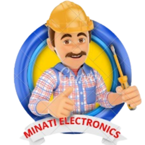 Minati Logo