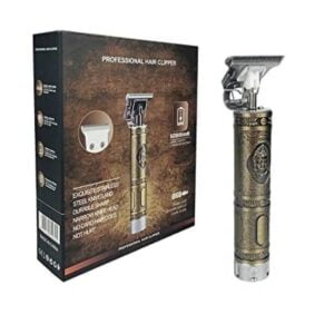 Buddha Hair Trimmer