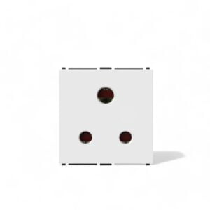 Goldmedal Air 10A 3Pin Socket