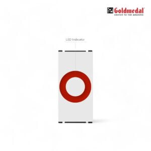 Goldmedal Air Indicator