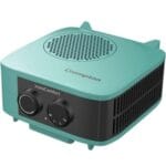 Crompton Insta Comfort Heter 2000W Convertor With Adjustable Tharmostar